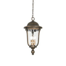 Load image into Gallery viewer, Havenwood Outdoor Pendant Light (4-Light).
