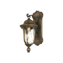 Load image into Gallery viewer, Havenwood Outdoor Wall Light (Small).
