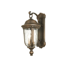 Load image into Gallery viewer, Havenwood Outdoor Wall Light (Medium).
