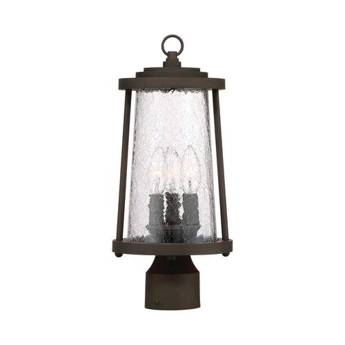 Haverford Grove Outdoor Post Light.