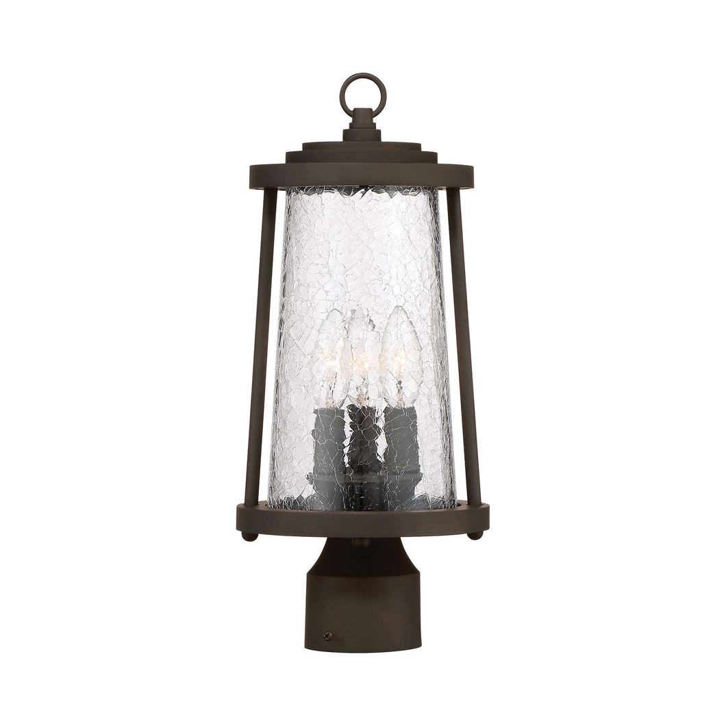Haverford Grove Outdoor Post Light.