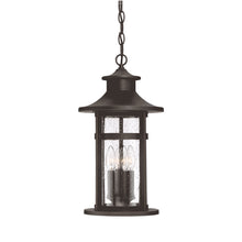 Load image into Gallery viewer, Highland Ridge Outdoor Pendant Light.
