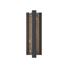 Load image into Gallery viewer, Hvar Outdoor LED Wall Light (Small).
