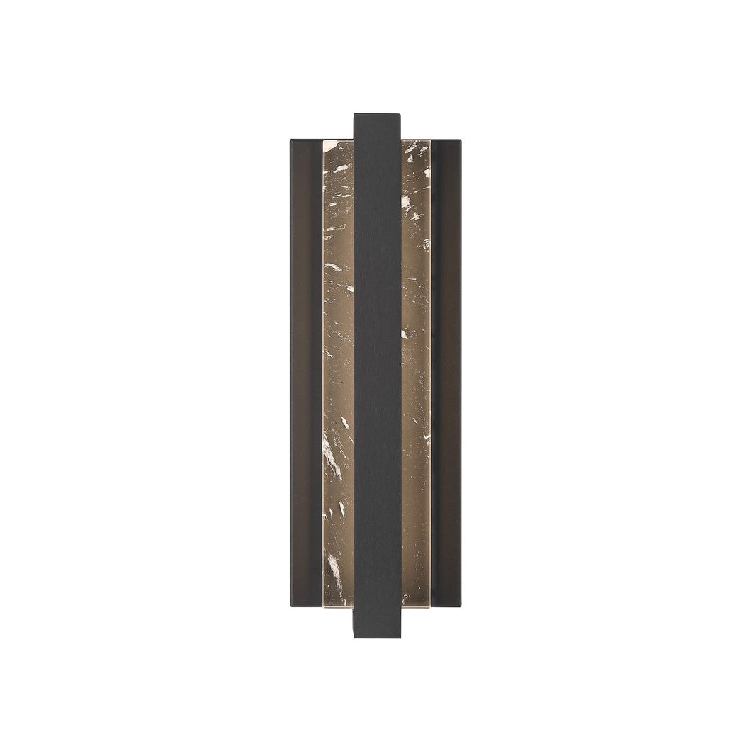 Hvar Outdoor LED Wall Light (Small).