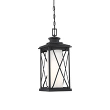 Load image into Gallery viewer, Lansdale Outdoor Pendant Light.
