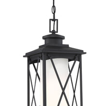 Load image into Gallery viewer, Lansdale Outdoor Pendant Light in Detail.
