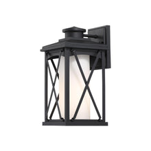 Load image into Gallery viewer, Lansdale Outdoor Wall Light.
