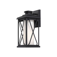 Load image into Gallery viewer, Lansdale Outdoor Wall Light (Medium).
