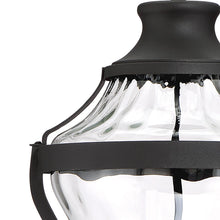 Load image into Gallery viewer, Libre Outdoor Pendant Light in Detail.
