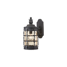 Load image into Gallery viewer, Mallorca Outdoor Wall Light.
