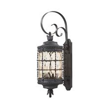 Load image into Gallery viewer, Mallorca Outdoor Wall Light (4-Light).
