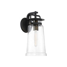 Load image into Gallery viewer, Maribel Heights Outdoor Wall Light (Large).
