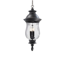 Load image into Gallery viewer, Newport Outdoor Pendant Light.
