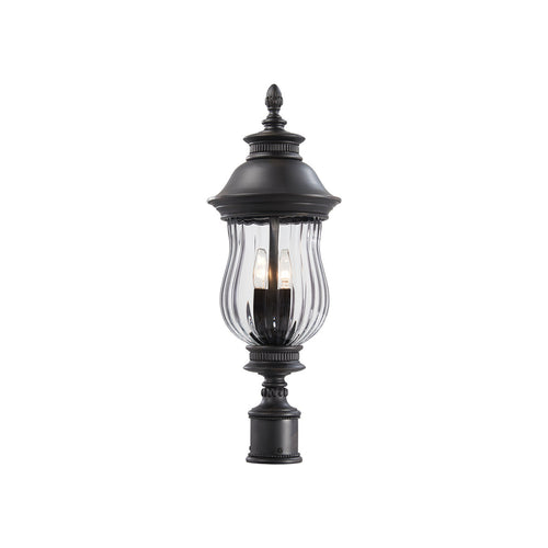Newport Outdoor Post Light.