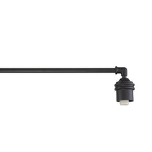 Load image into Gallery viewer, RLM 7972 Wall Light Arm in Detail.
