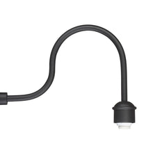 Load image into Gallery viewer, RLM 7973 Wall Light Arm in Detail.
