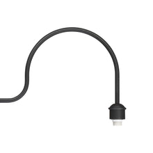 Load image into Gallery viewer, RLM 7973 Wall Light Arm in Detail.
