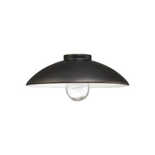 Load image into Gallery viewer, RLM 7984 Shade in Oil Rubbed Bronze (14-Inch).
