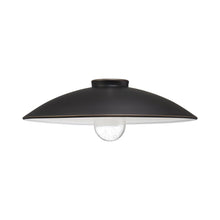 Load image into Gallery viewer, RLM 7984 Shade in Oil Rubbed Bronze (18-Inch).
