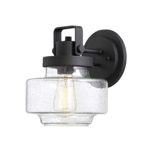 Load image into Gallery viewer, Rosecrans Outdoor Wall Light (9.75-Inch).

