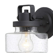 Load image into Gallery viewer, Rosecrans Outdoor Wall Light in Detail.
