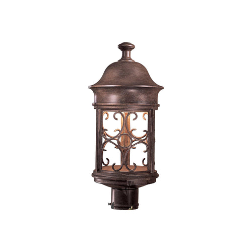 Sage Ridge Outdoor Post Light.