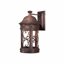 Load image into Gallery viewer, Sage Ridge Outdoor Wall Light (Medium).
