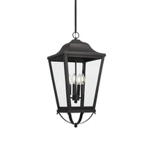 Load image into Gallery viewer, Savannah Outdoor Pendant Light (Large).
