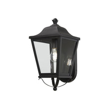 Load image into Gallery viewer, Savannah Outdoor Wall Light (Small).

