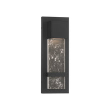Load image into Gallery viewer, Sol Outdoor LED Wall Light.
