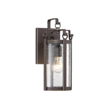 Load image into Gallery viewer, Somerset Lane Outdoor Wall Light.
