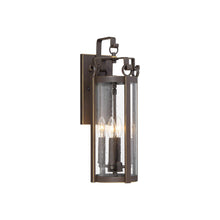Load image into Gallery viewer, Somerset Lane Outdoor Wall Light (Medium).
