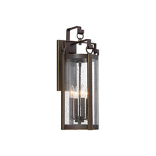 Load image into Gallery viewer, Somerset Lane Outdoor Wall Light (Large).
