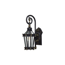 Load image into Gallery viewer, Stratford Hall Outdoor Wall Light (20.75-Inch).
