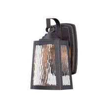 Load image into Gallery viewer, Talera Outdoor LED Wall Light.
