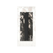 Load image into Gallery viewer, Temecula Outdoor LED Wall Light (Medium).
