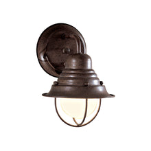 Load image into Gallery viewer, Wyndmere Outdoor Wall Light.
