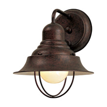 Load image into Gallery viewer, Wyndmere Outdoor Wall Light (10.25-Inch).
