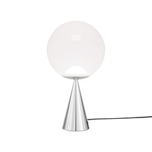 Load image into Gallery viewer, Globe Fat LED Table Lamp.
