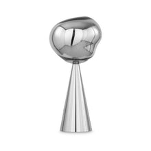 Load image into Gallery viewer, Melt LED Portable Table Lamp in Detail.
