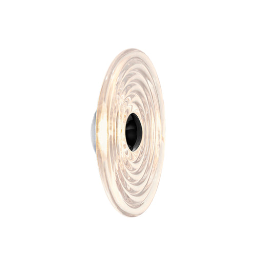 Press Large LED Wall Light.