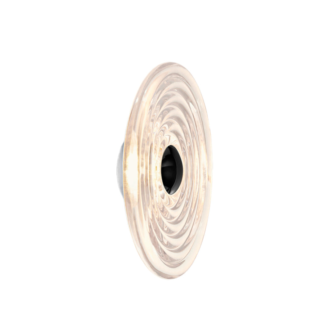 Press Large LED Wall Light.