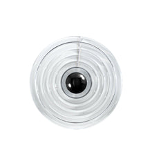 Load image into Gallery viewer, Press Large LED Wall Light in Detail.
