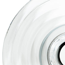 Load image into Gallery viewer, Press Large LED Wall Light in Detail.
