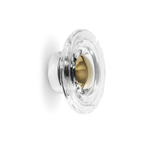 Load image into Gallery viewer, Press LED Mini Wall Light in Detail.
