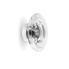 Load image into Gallery viewer, Press LED Mini Wall Light in Detail.
