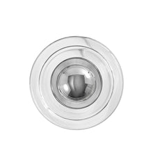 Load image into Gallery viewer, Press LED Mini Wall Light in Detail.
