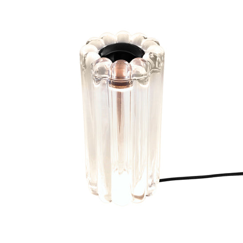 Press LED Table Lamp.