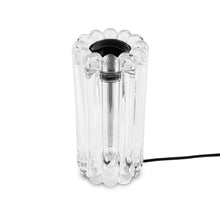 Load image into Gallery viewer, Press LED Table Lamp in Detail.
