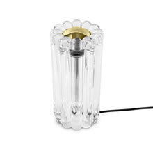 Load image into Gallery viewer, Press LED Table Lamp in Detail.
